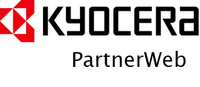 Kyocera PartnerWeb